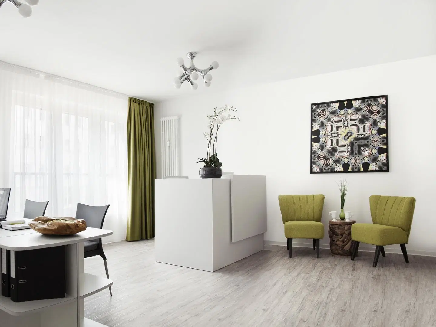 Apartments Rosenthal Residence ROOM_EXAMPLE