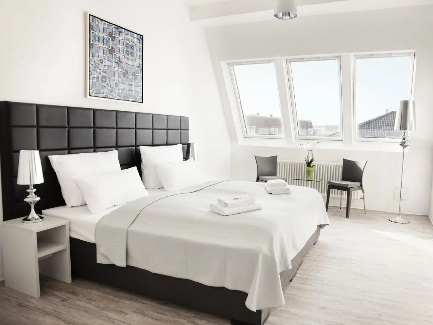 Apartments Rosenthal Residence ROOM_EXAMPLE