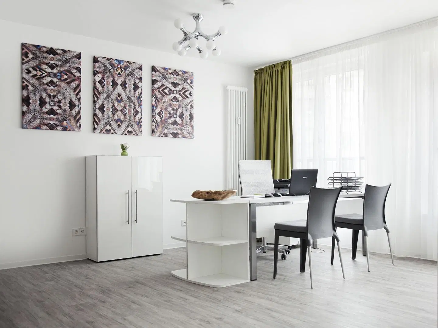 Apartments Rosenthal Residence Konferenz