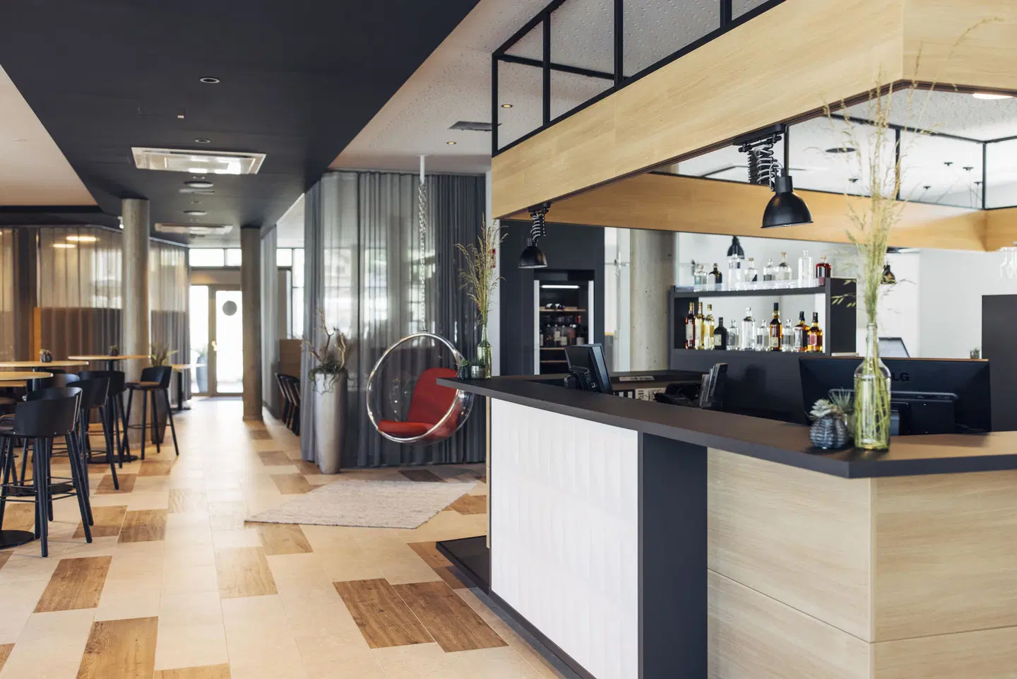 harry's home Telfs LOUNGE_LOBBY