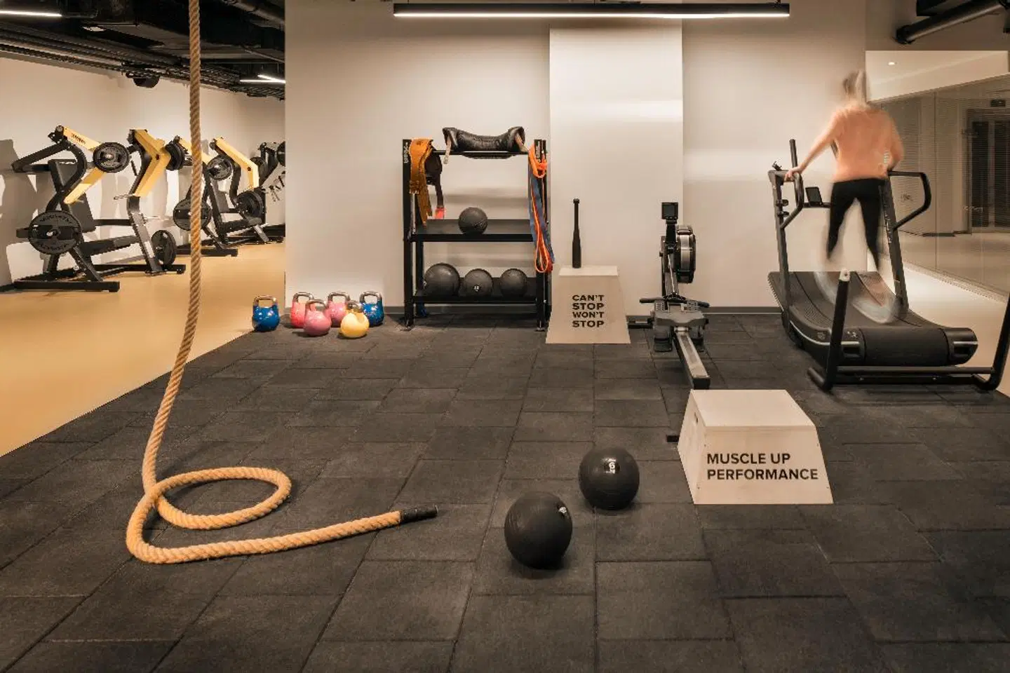 Lionel Hotel Istanbul SPORTS_AND_LEISURE
