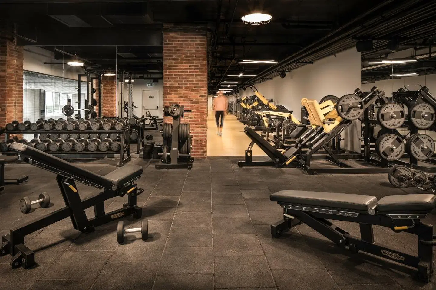 Lionel Hotel Istanbul SPORTS_AND_LEISURE