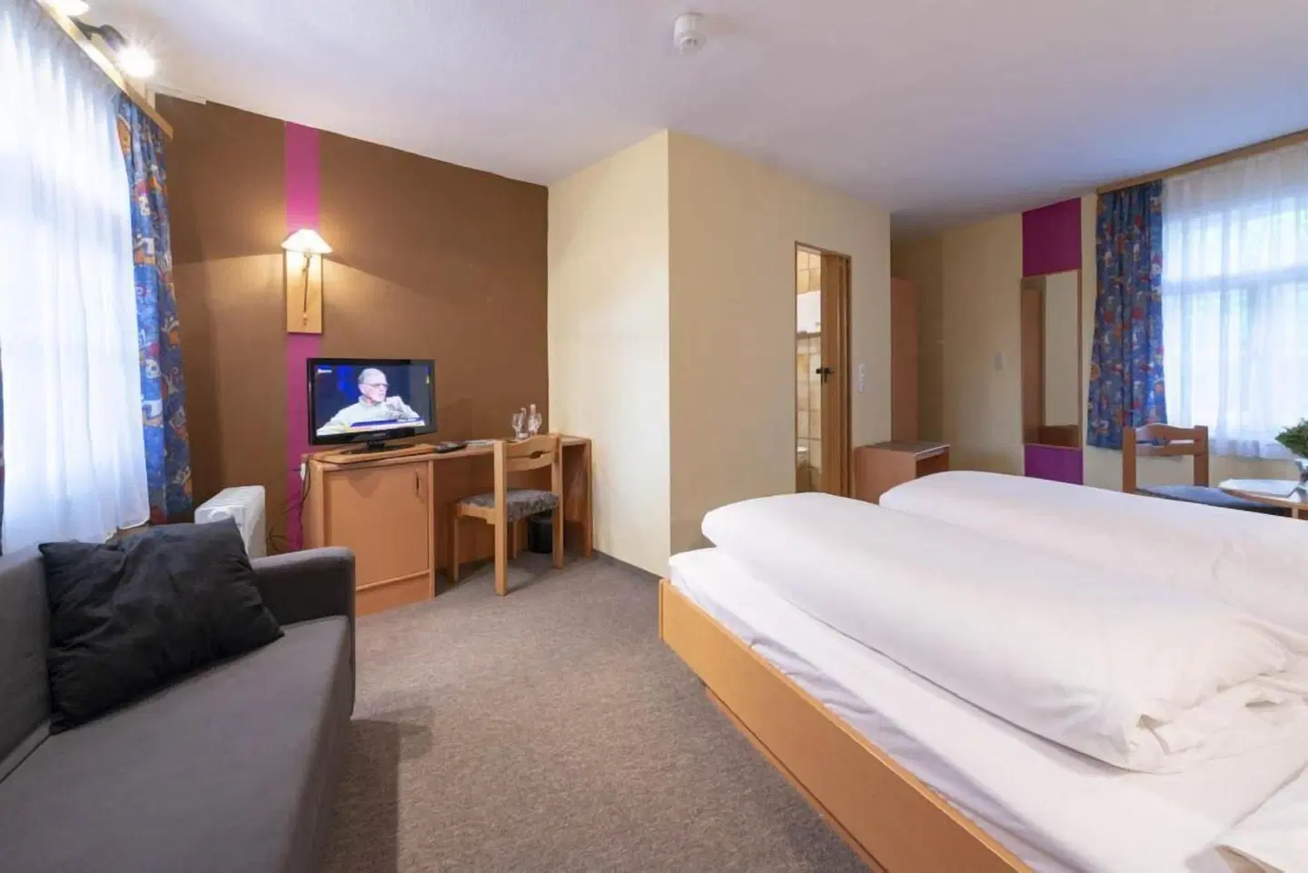 Hotel Cafe Lieb ROOM_EXAMPLE
