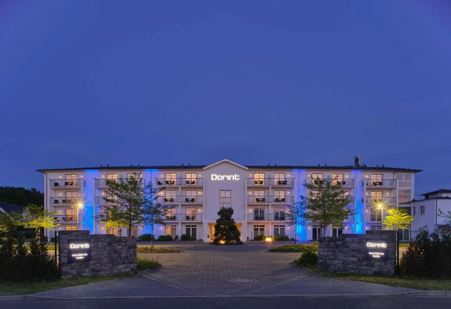 Baltic Hills Usedom EXTERIOR