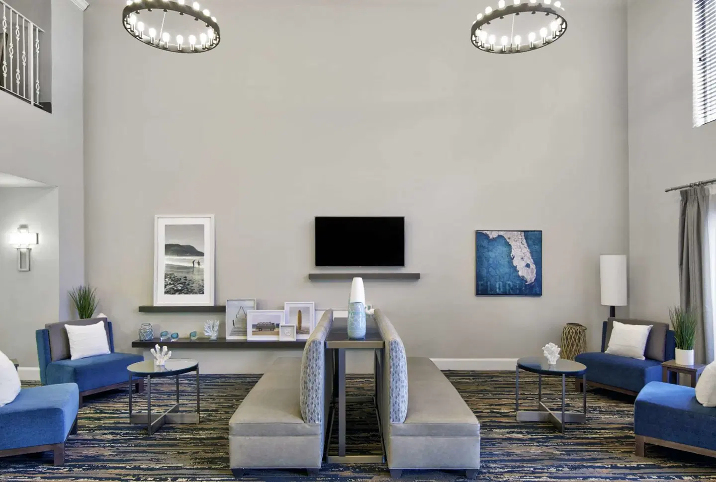 Hampton Inn Ft. Lauderdale Airport North Cruise Port ROOM_EXAMPLE