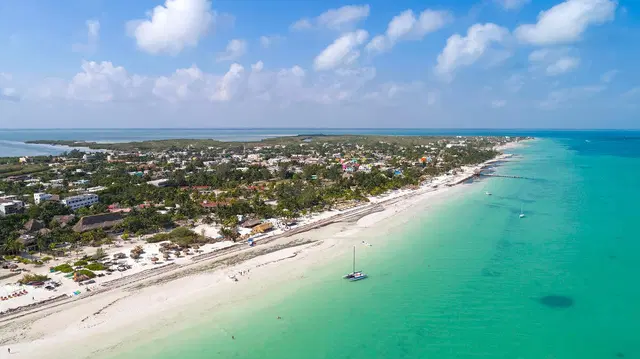 HM Villas Paraiso del Mar Strand