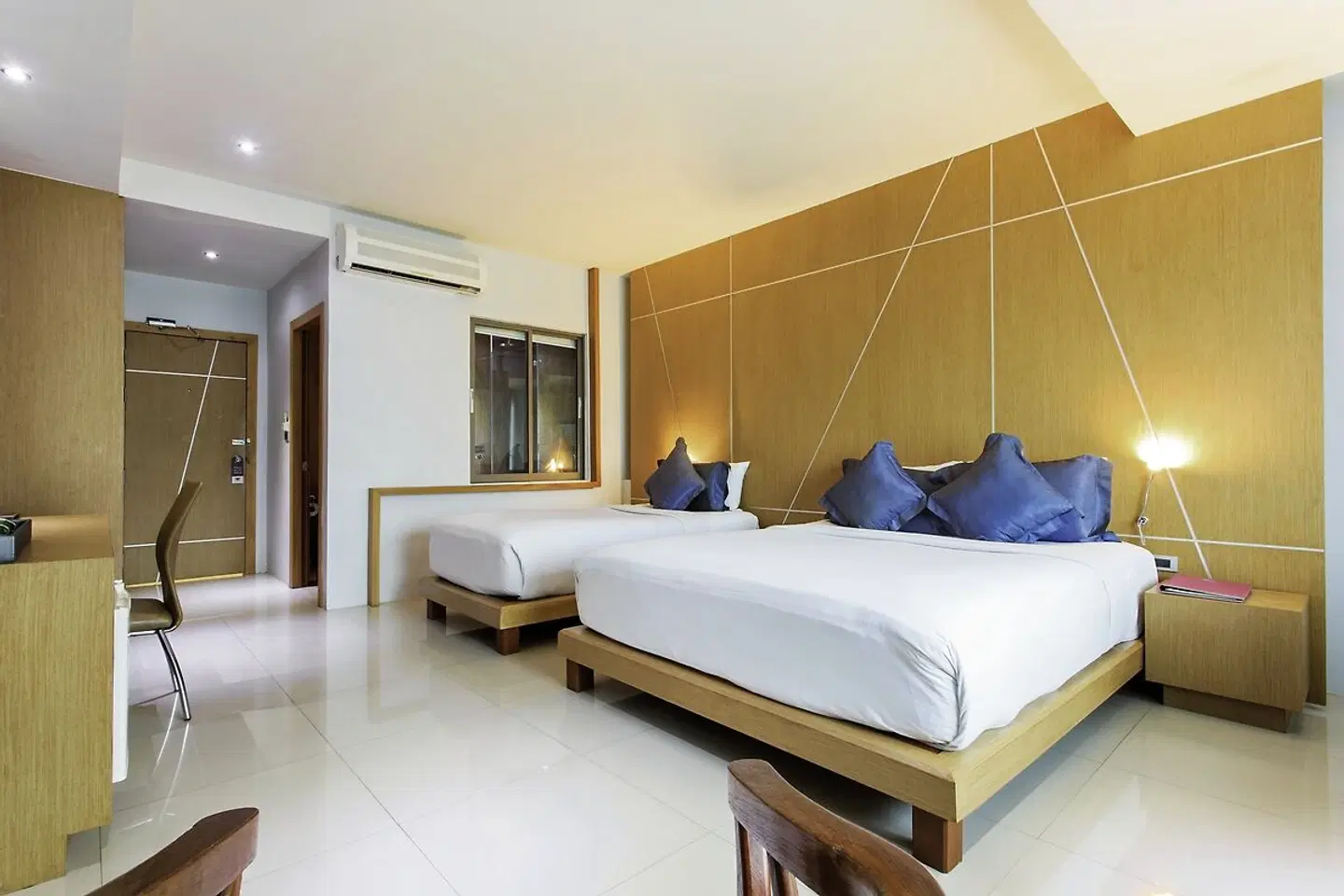 Chaweng Cove Beach Resort ROOM_EXAMPLE