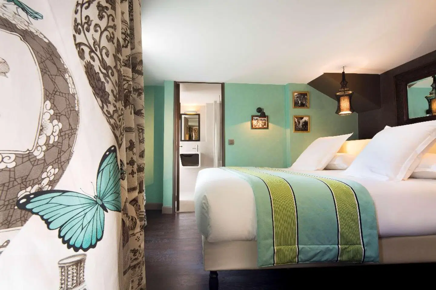 R. Kipling ROOM_EXAMPLE