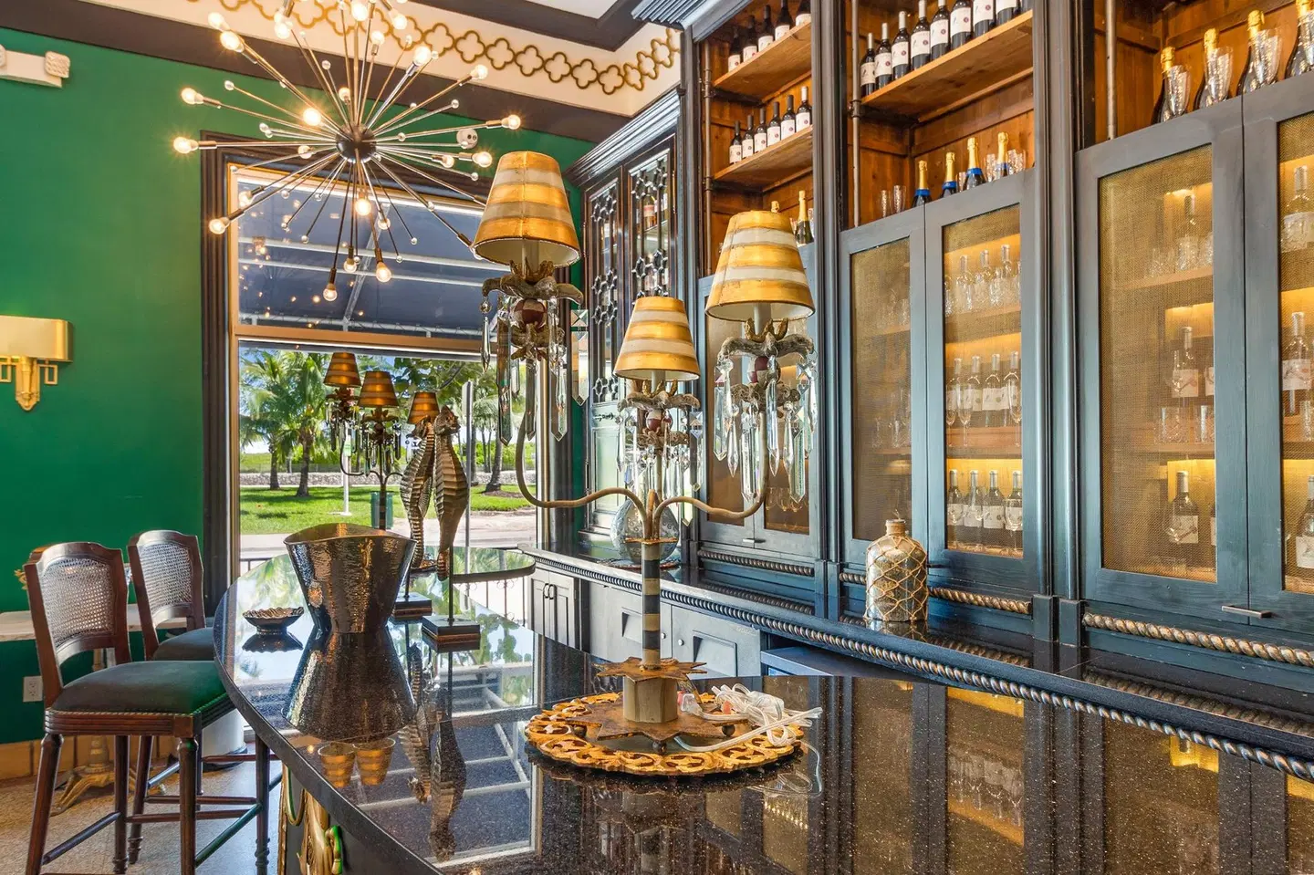 Cavalier South Beach Hotel LOUNGE_LOBBY