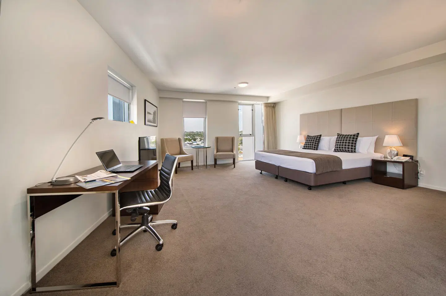 Empire Apartment Hotel SPORTS_AND_LEISURE