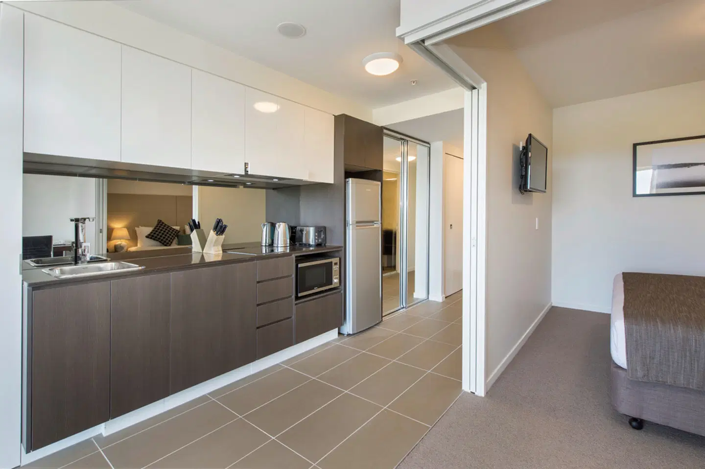 Empire Apartment Hotel HEALTH_BEAUTY