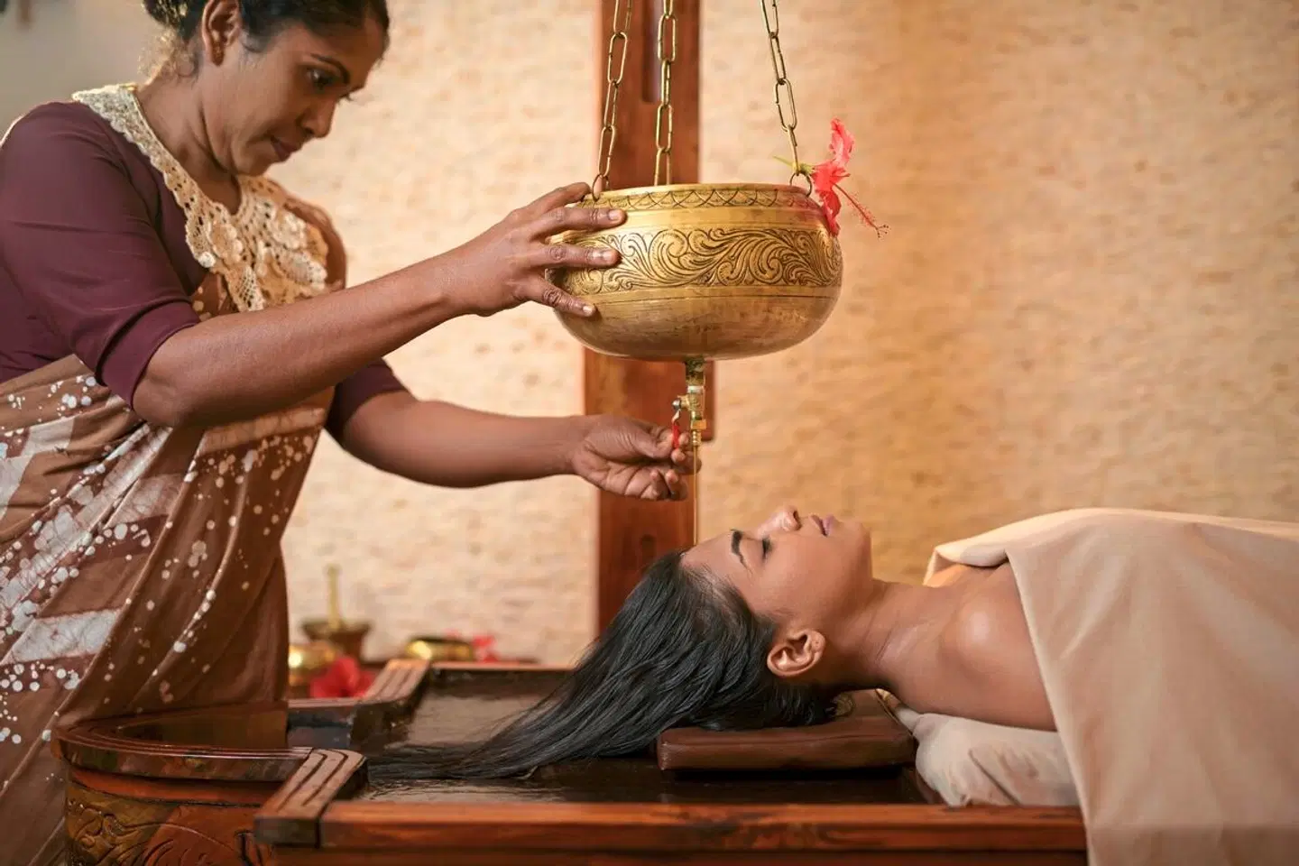 Anantara Tangalle Peace Haven Resort & Spa HEALTH_BEAUTY