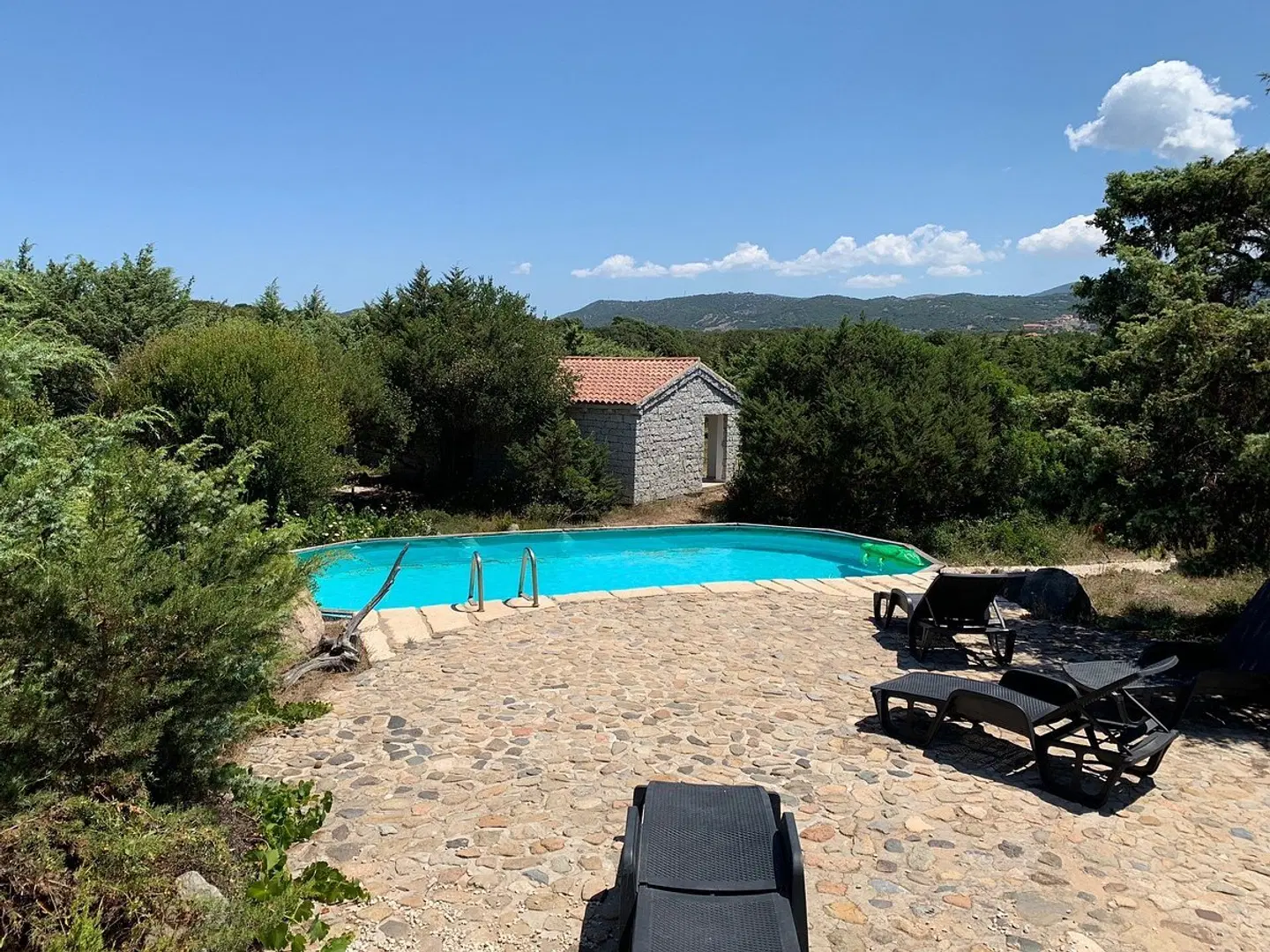 Stazzi di Gallura B&B OUTDOOR_POOL