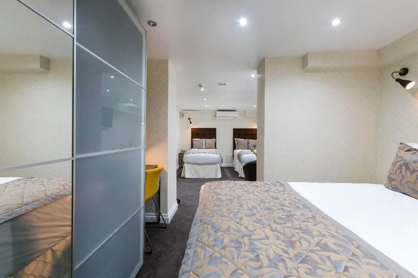 Shepherd's Bush Boutique Hotel ROOM_EXAMPLE