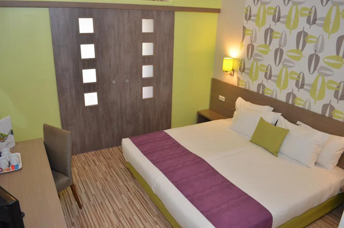 Aqua Nevis Club Hotel ROOM_EXAMPLE