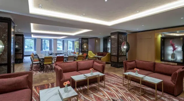 Clayton Hotel Amsterdam American LOUNGE_LOBBY