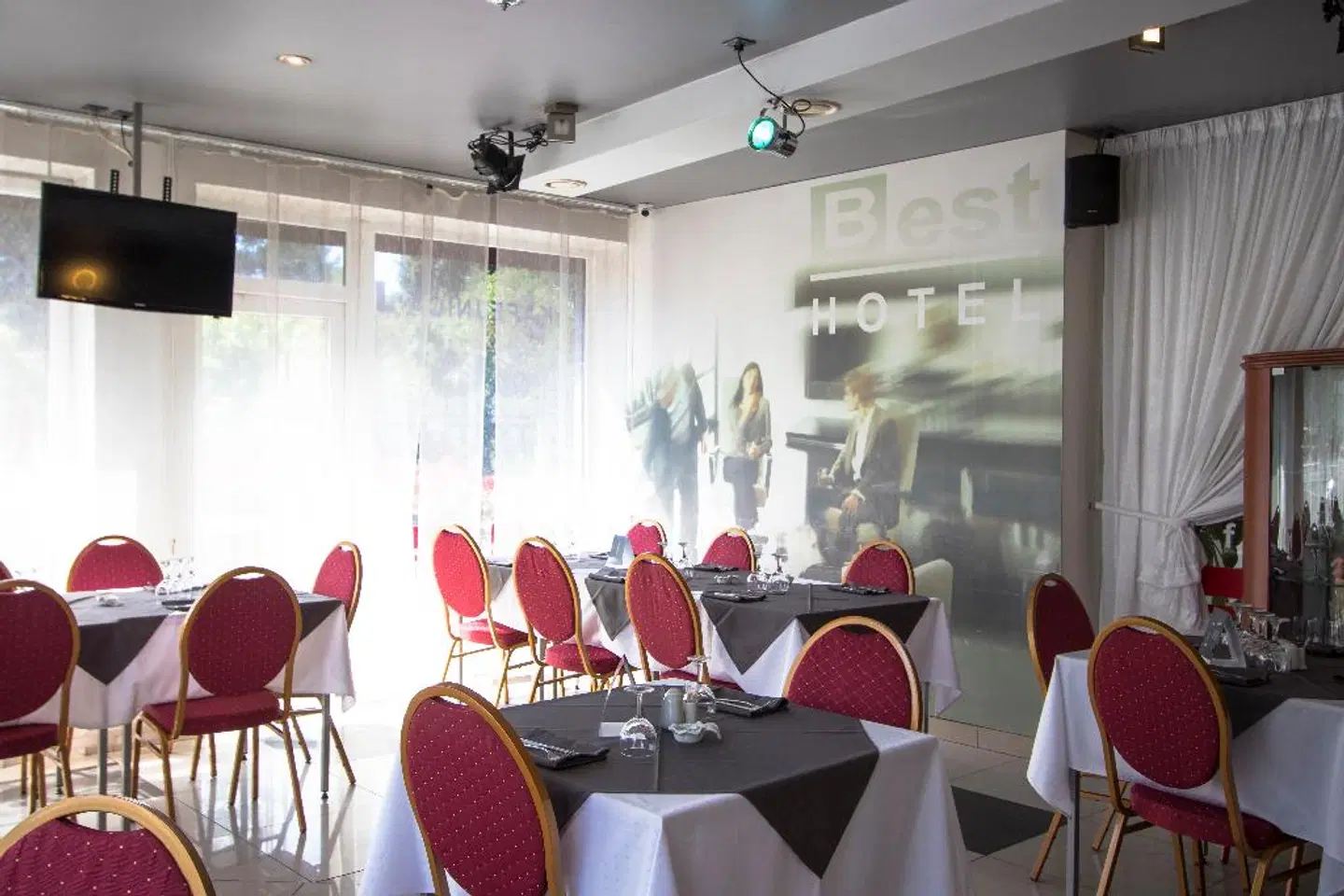 Best Riga Restaurant