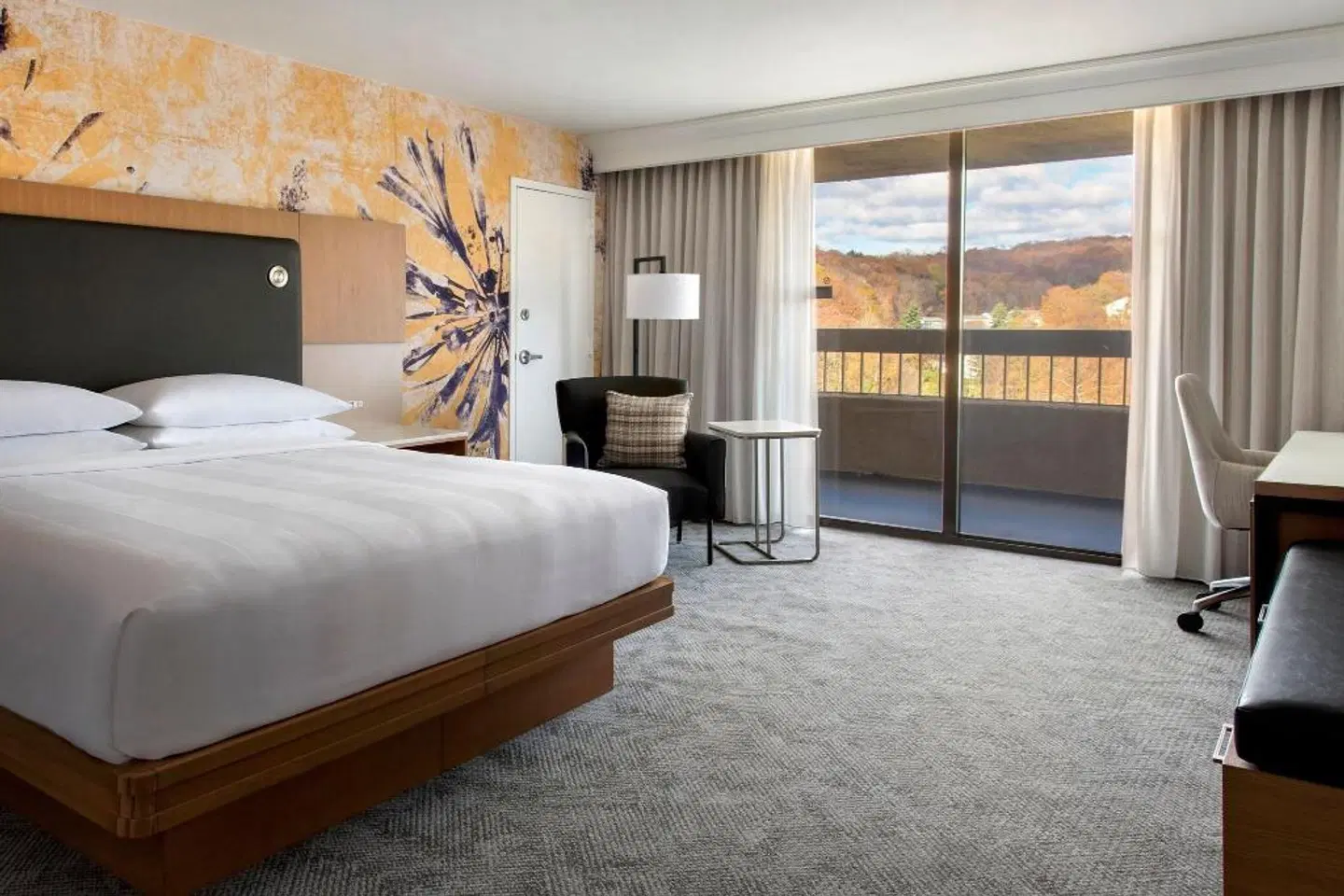 Westchester Marriott ROOM_EXAMPLE
