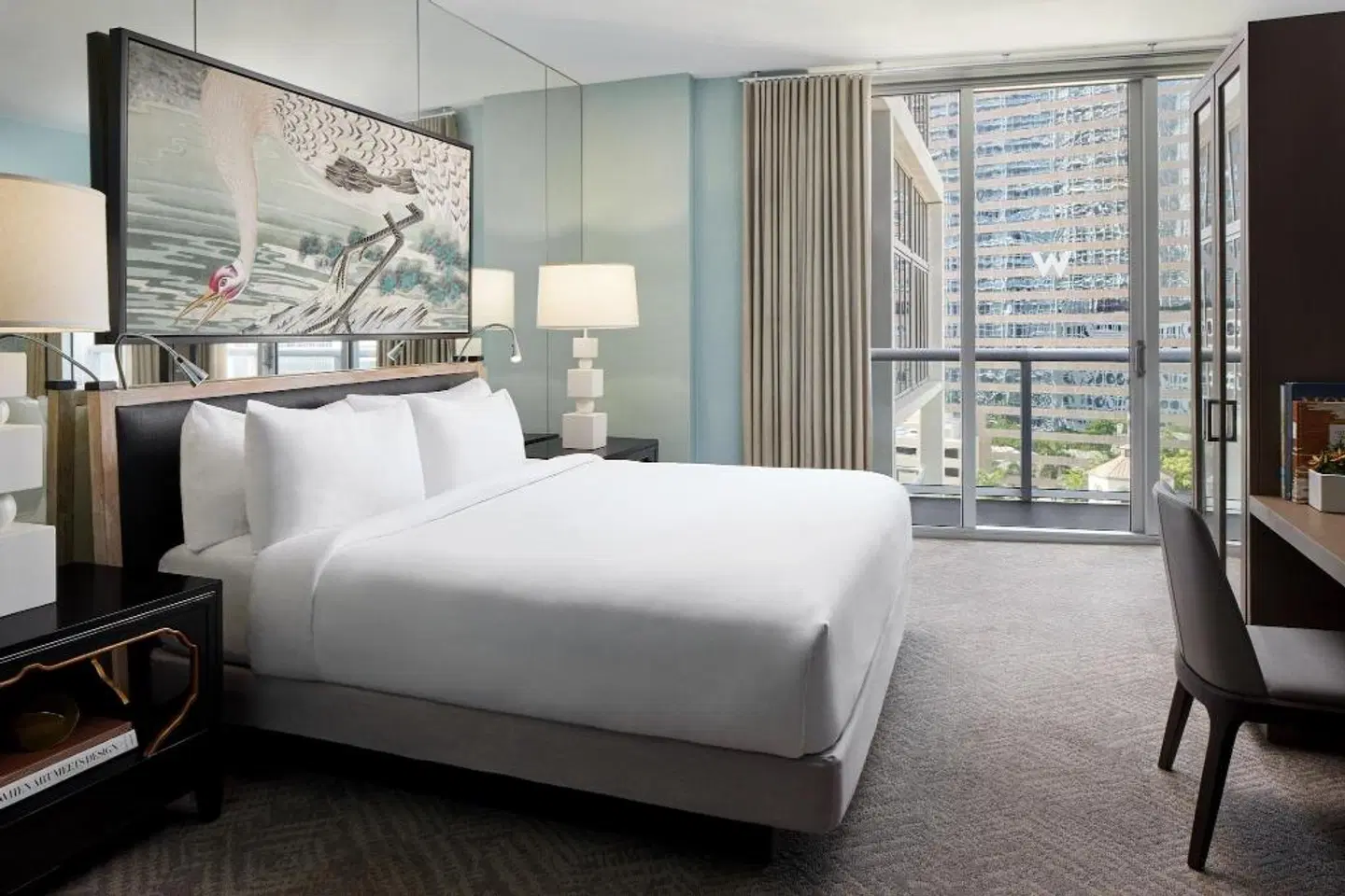 W Miami ROOM_EXAMPLE