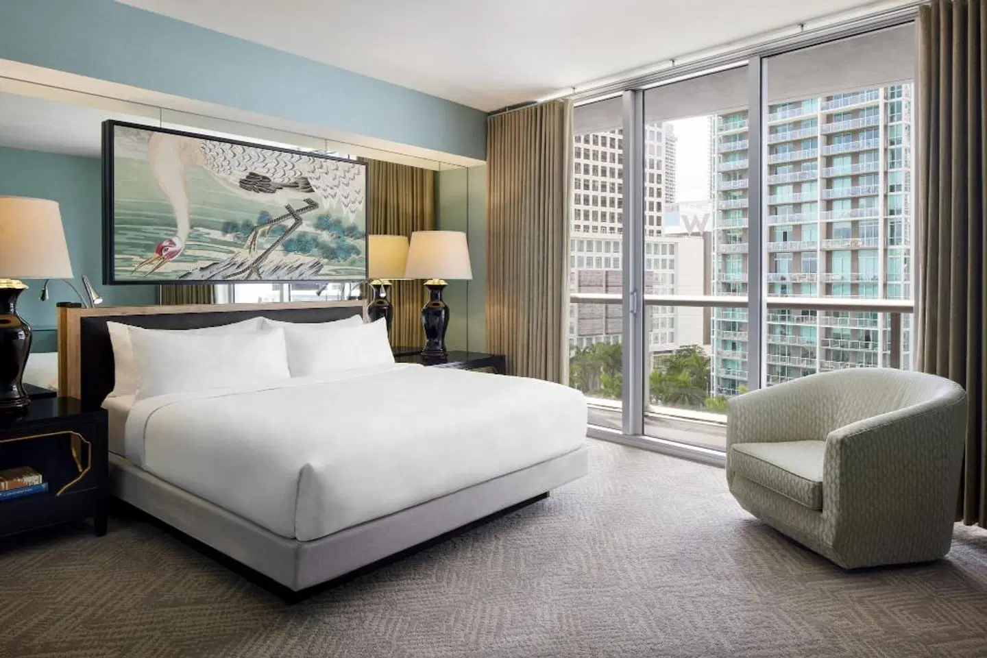 W Miami ROOM_EXAMPLE