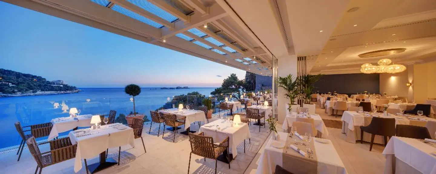 Hotel More Restaurant