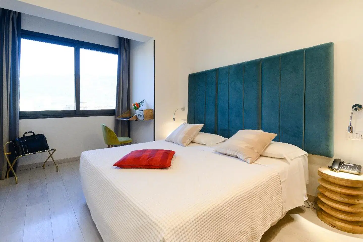 Art Hotel Milano ROOM_EXAMPLE