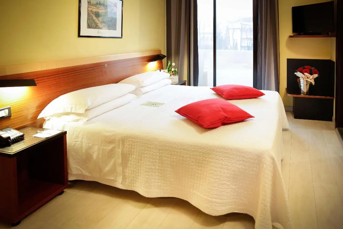 Art Hotel Milano ROOM_EXAMPLE