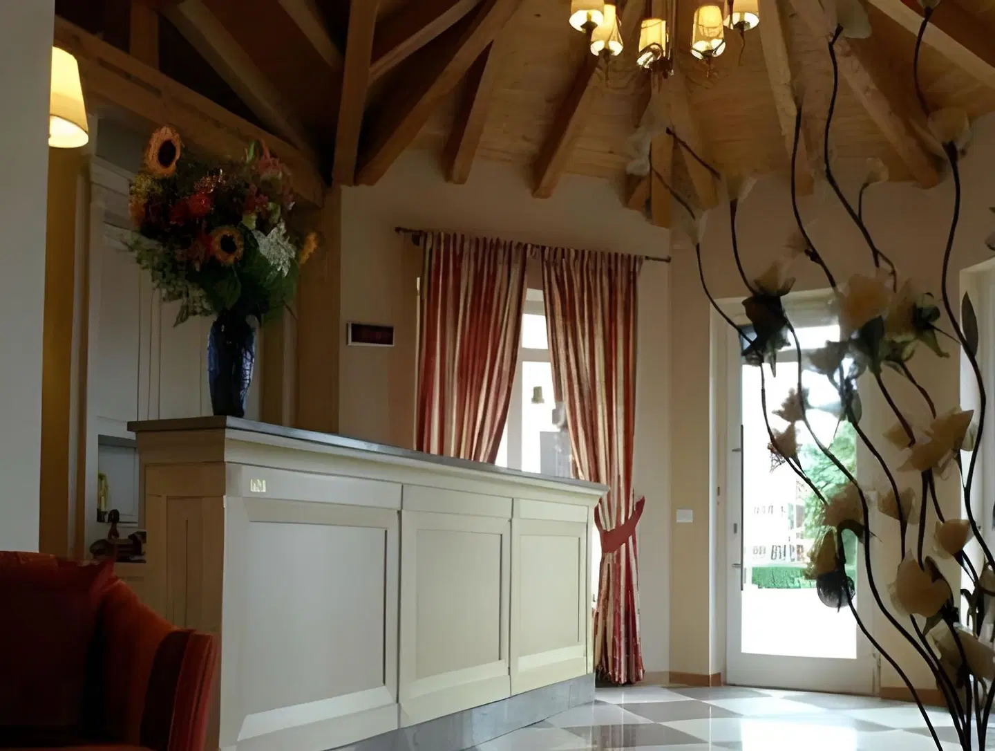 Hotel Bellavista LOUNGE_LOBBY