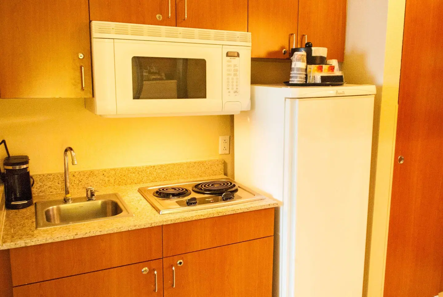 Best Western Plus Miami-Doral/Dolphin Mall ROOM_EXAMPLE
