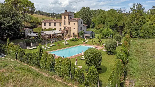 Molino di Foci OUTDOOR_POOL
