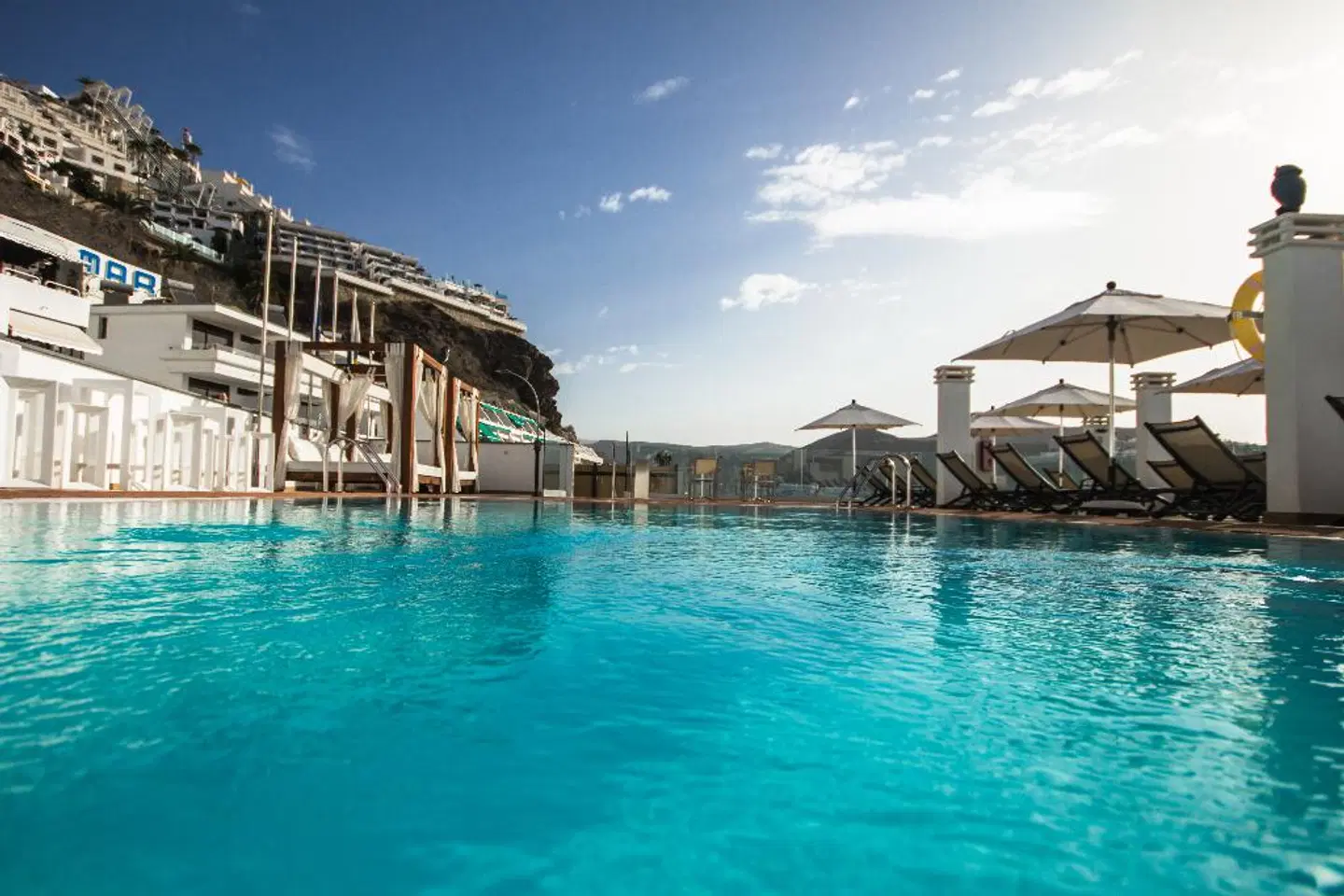 IG NACHOSOL Premium - Adults Only OUTDOOR_POOL