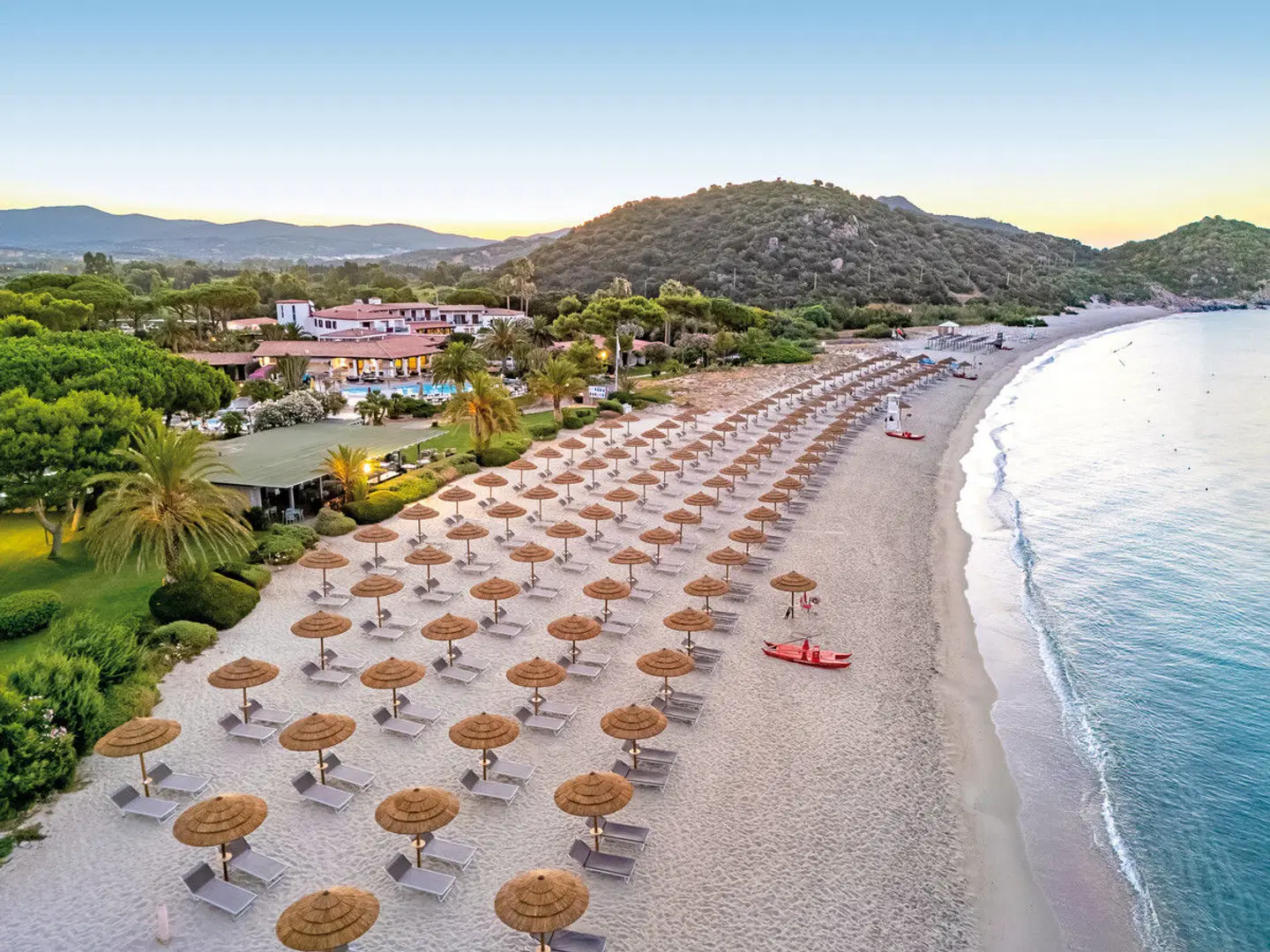 Cormoran Strand