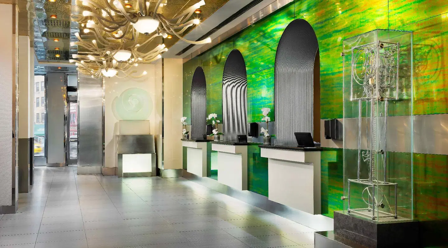 Night Hotel Times Square LOUNGE_LOBBY