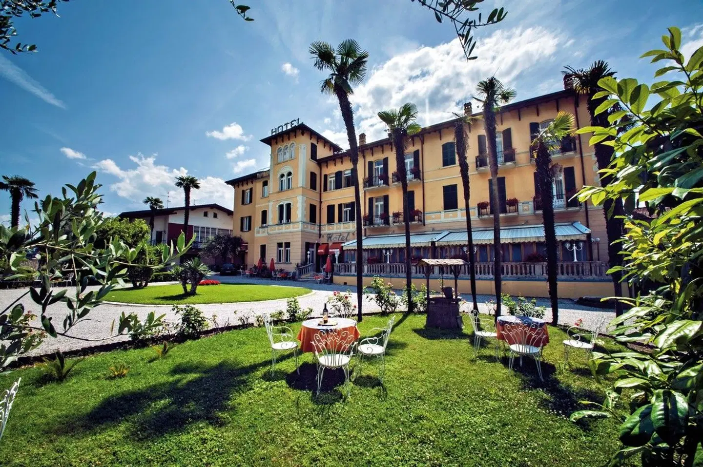 Maderno EXTERIOR