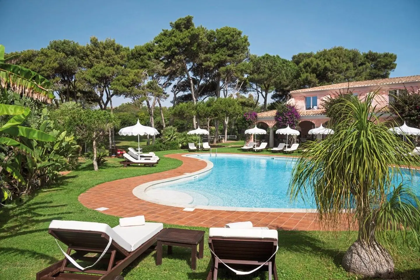 Cala Caterina SPORTS_AND_LEISURE