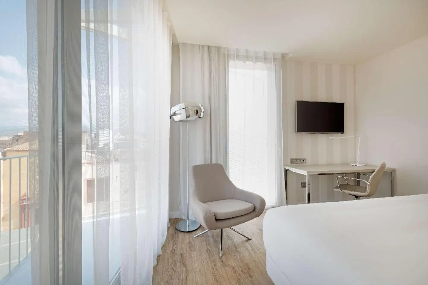 NH Málaga ROOM_EXAMPLE