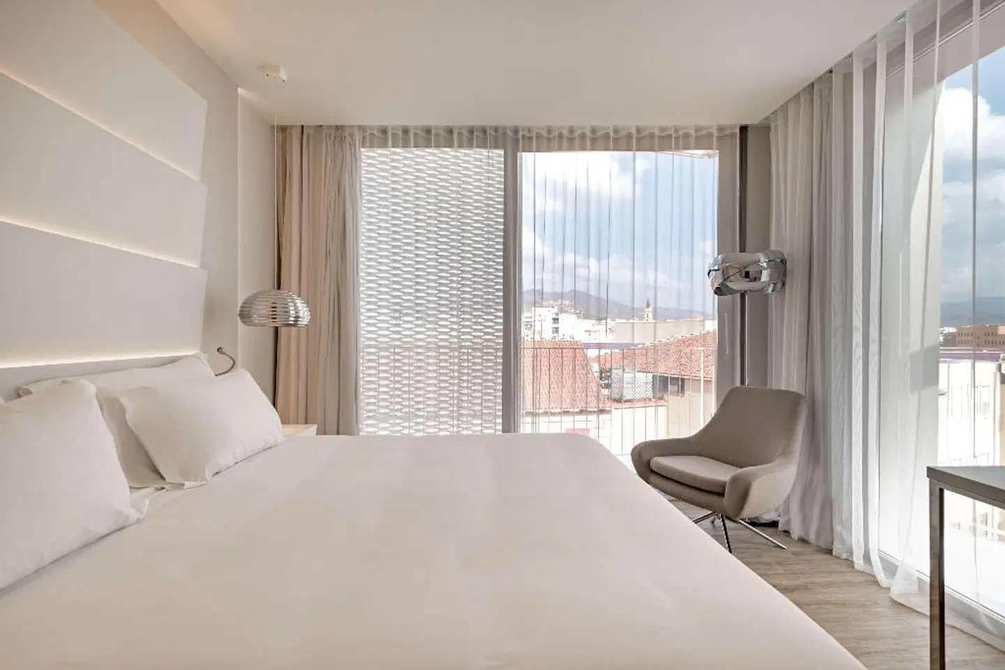 NH Málaga ROOM_EXAMPLE