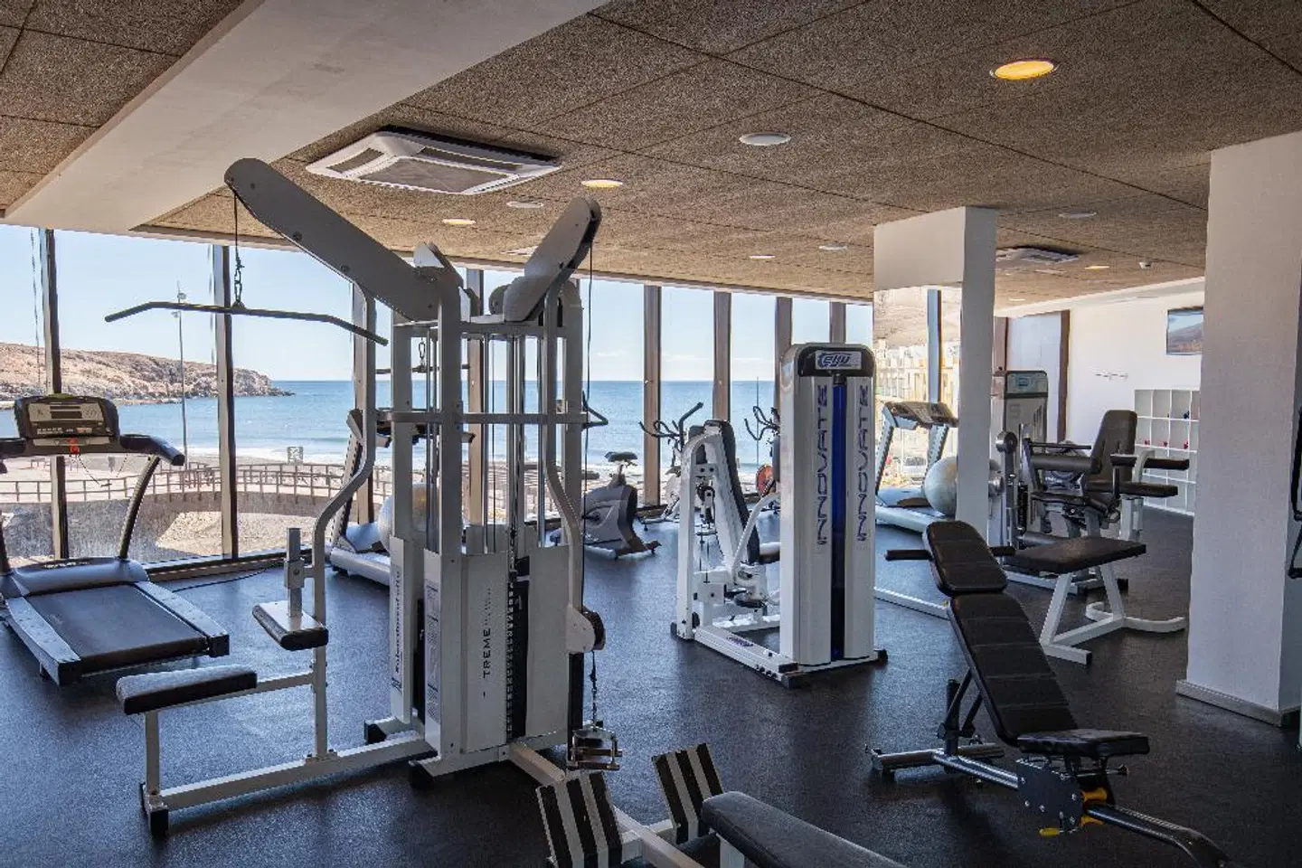 R2 Bahía Playa Design Hotel & Spa - Adults only SPORTS_AND_LEISURE