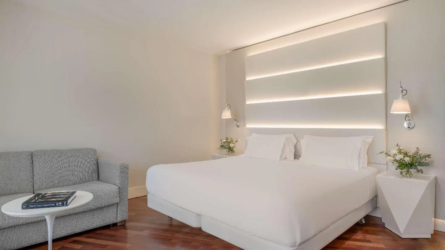 NH Málaga ROOM_EXAMPLE