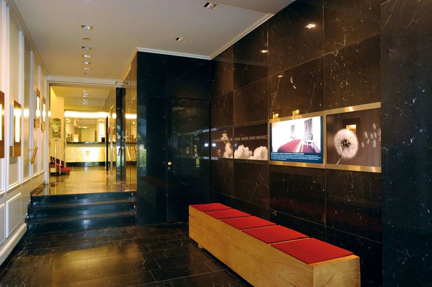 Best Western Premier Hotel Victoria LOUNGE_LOBBY