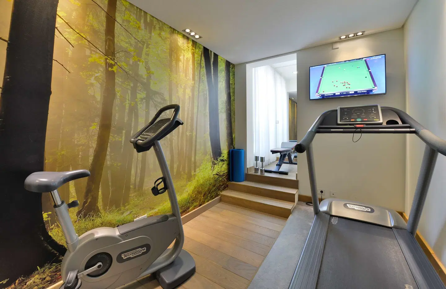 Best Western Premier Hotel Victoria SPORTS_AND_LEISURE