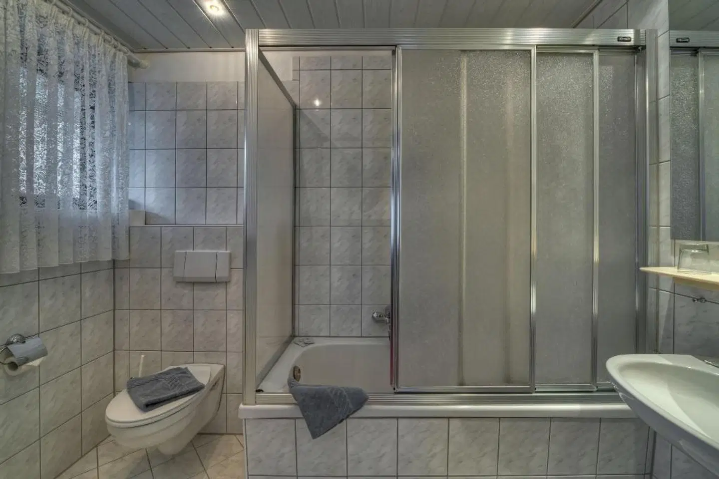 Trail Hotel Oberstaufen HEALTH_BEAUTY
