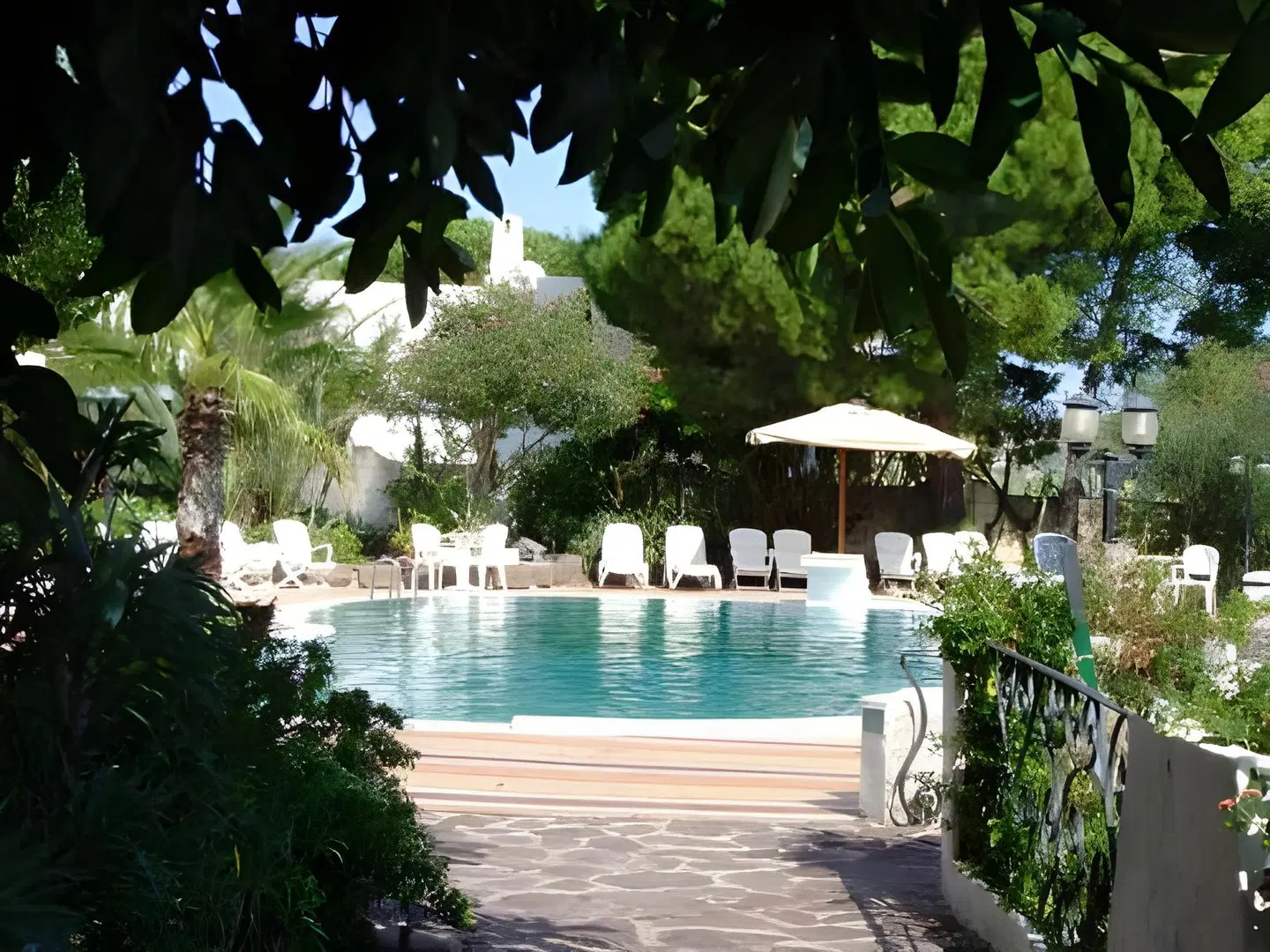 Giardino Sul Mare OUTDOOR_POOL