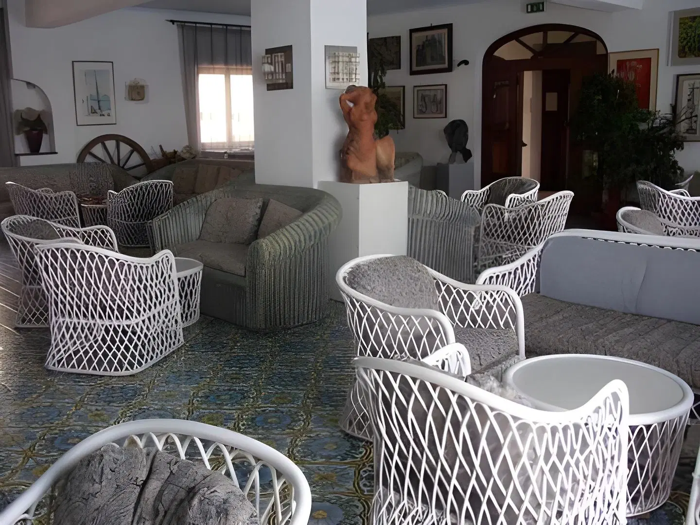 Giardino Sul Mare LOUNGE_LOBBY