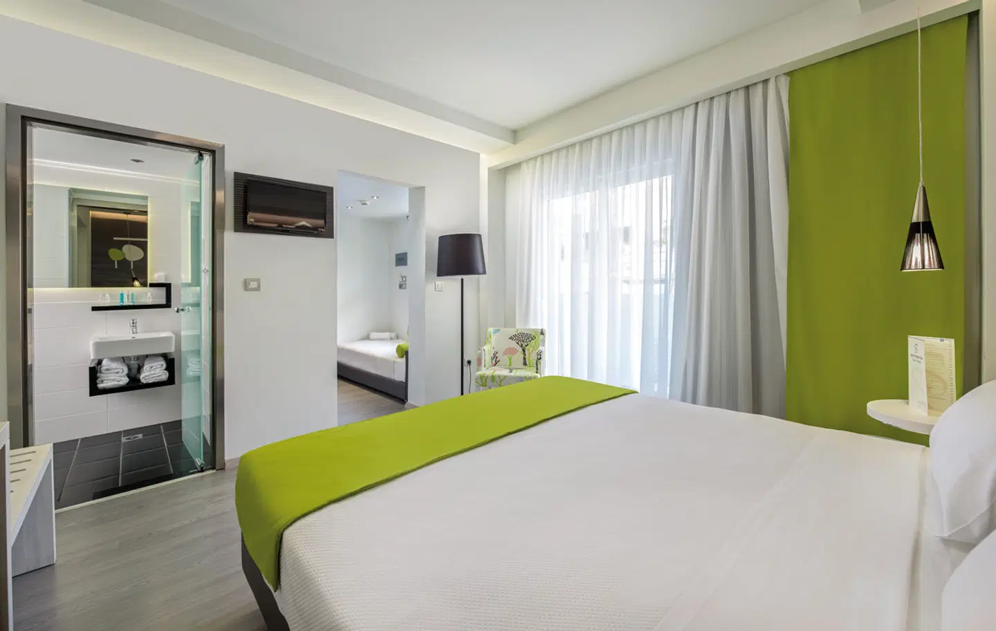 Semiramis ROOM_EXAMPLE