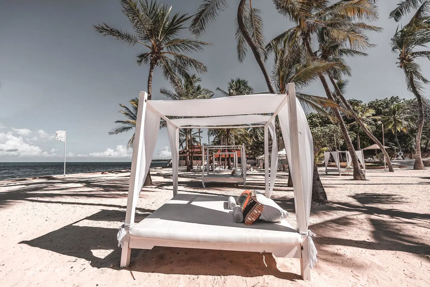 ananea Diamonds Malindi Strand