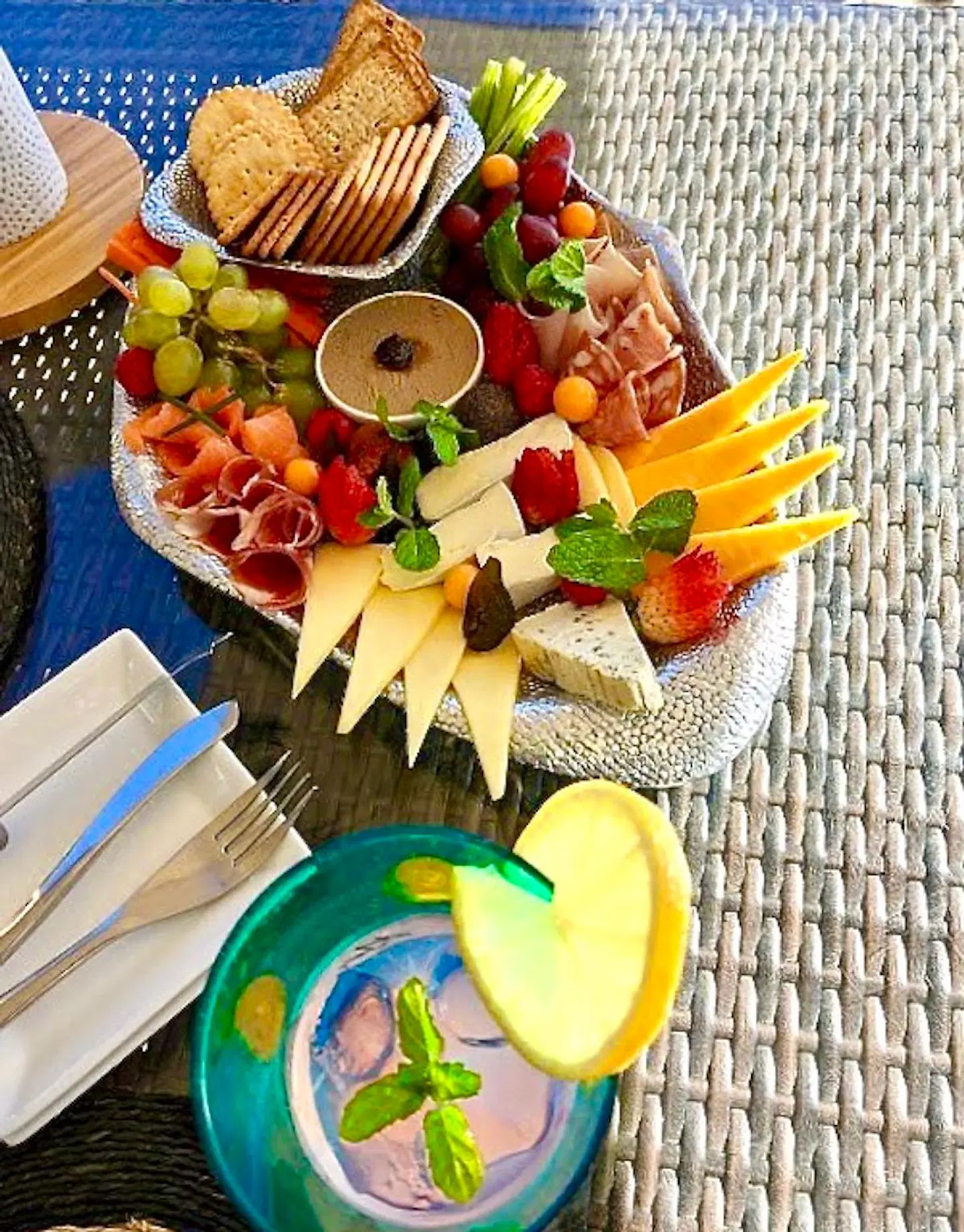 Atlanticview Cape Town Boutique Hotel Restaurant