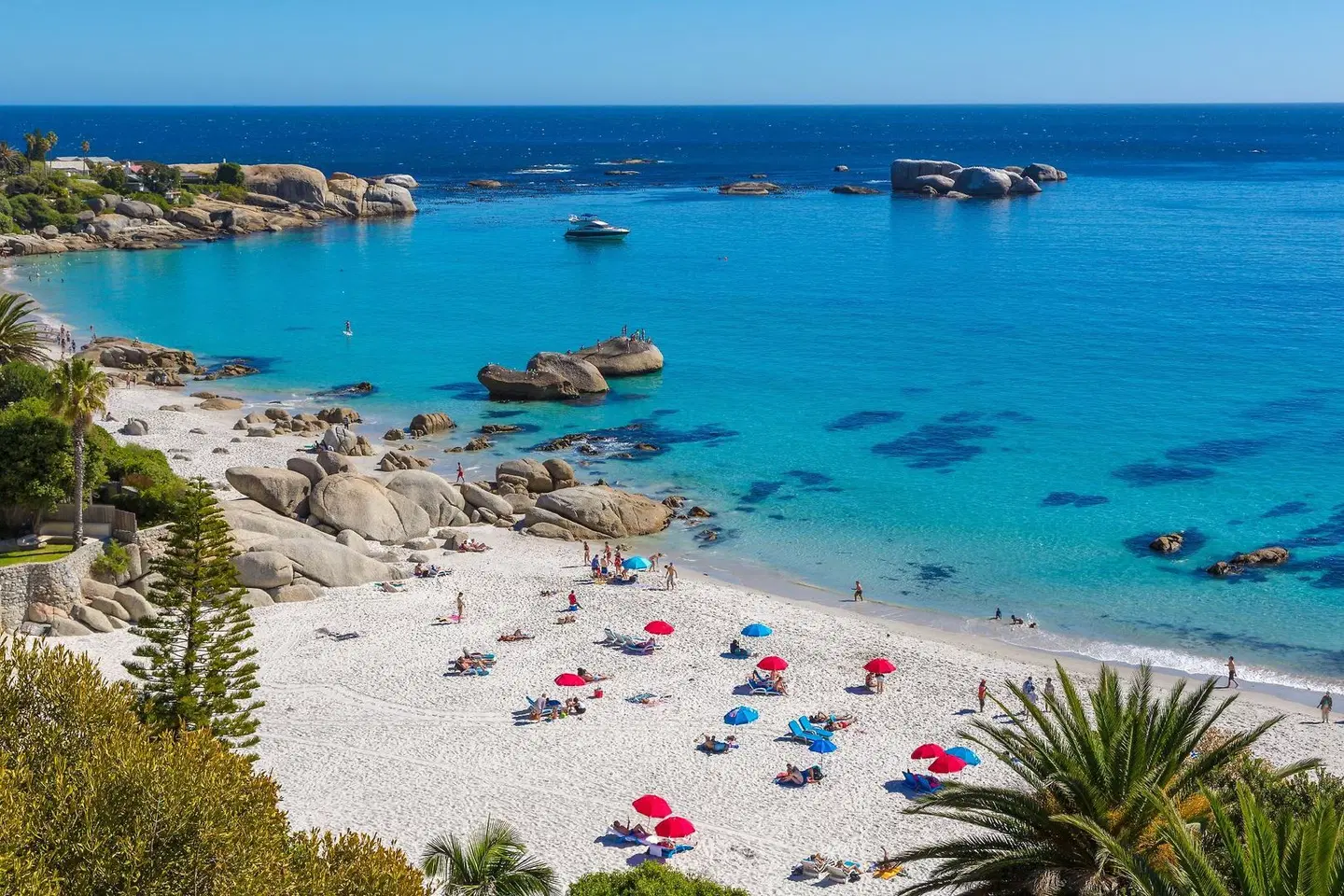 Atlanticview Cape Town Boutique Hotel Strand