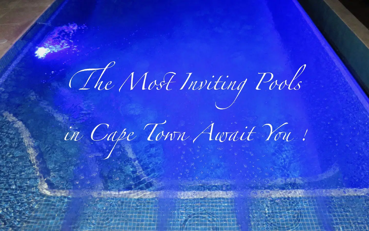 Atlanticview Cape Town Boutique Hotel Landkarte