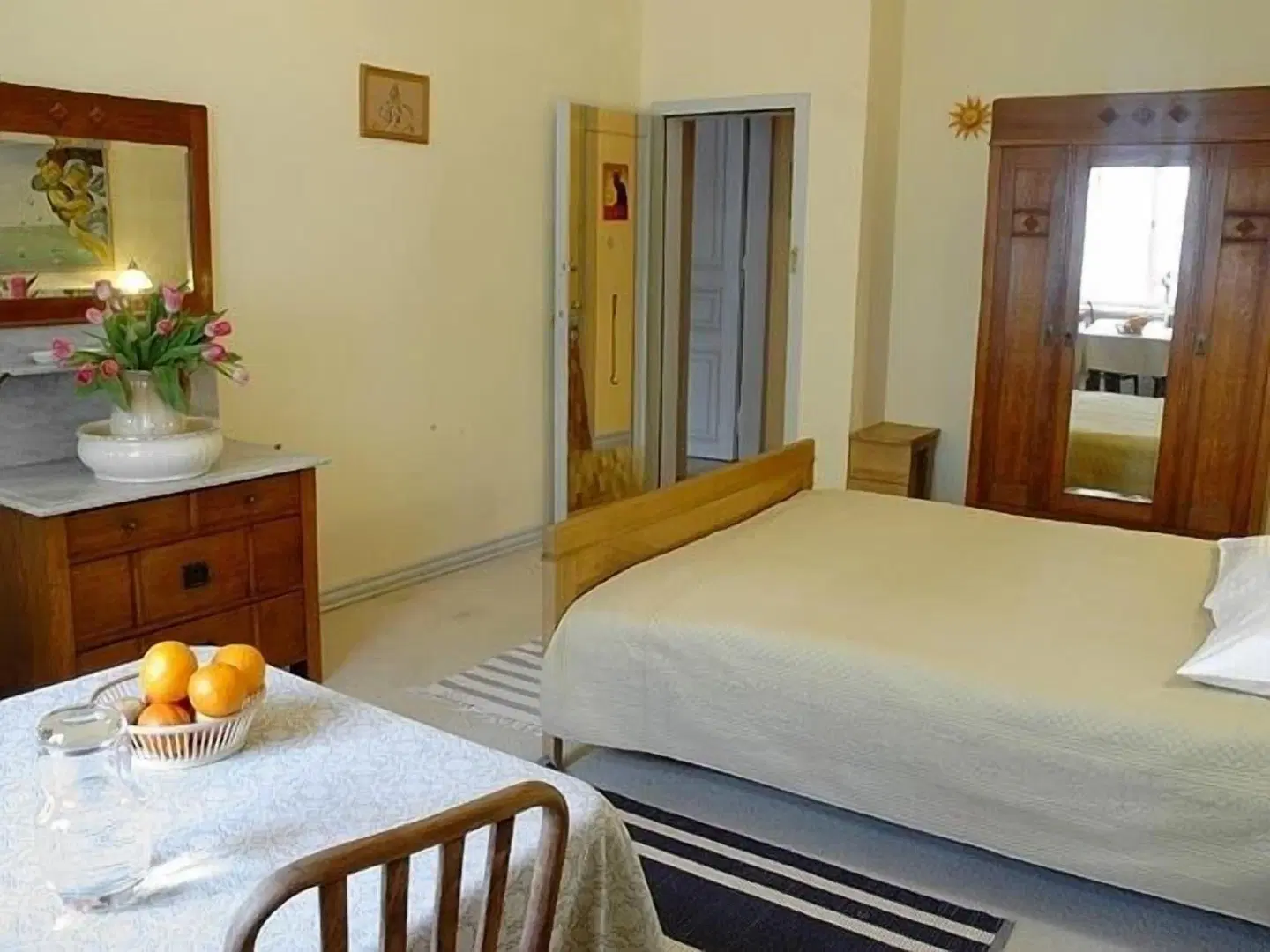 Chopin Boutique B&B ROOM_EXAMPLE